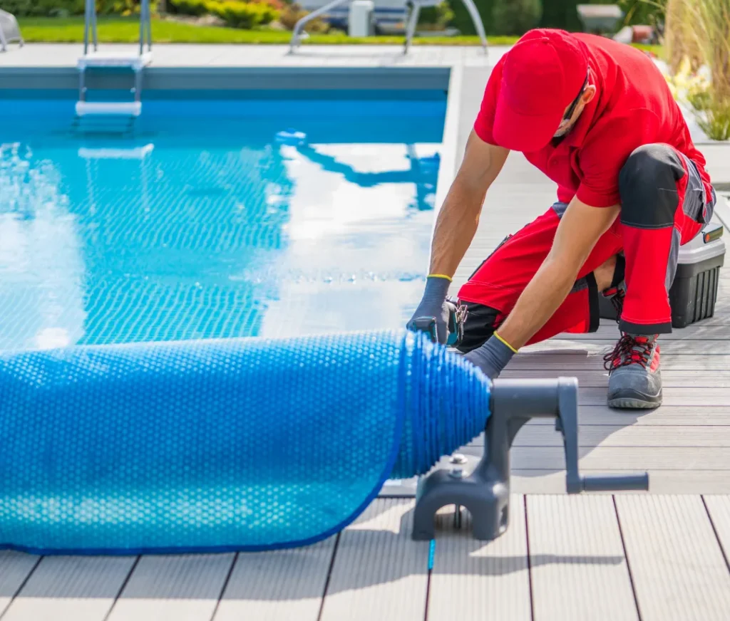 Equipment-Installation