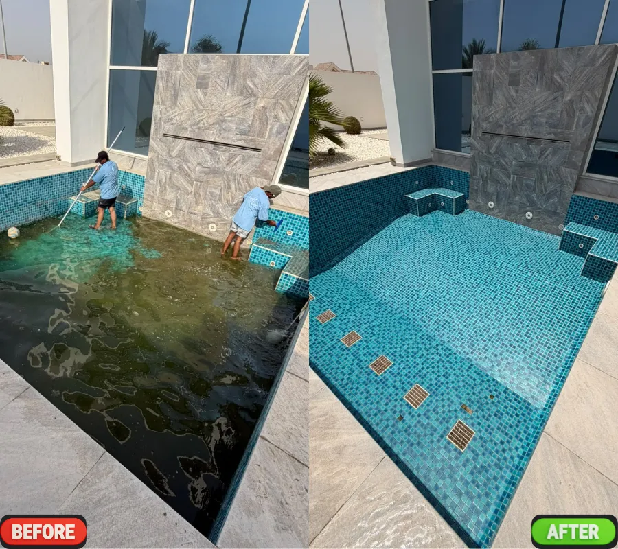 pool-cleaning-done-by-altaif-in-dubai